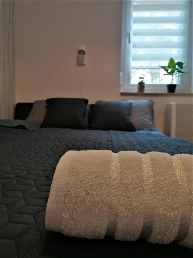 Central Home Apartment In The City Center Эгер Экстерьер фото